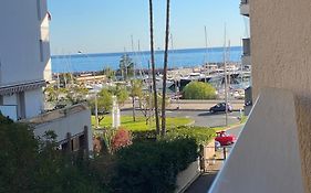 Super Menton Bord Mer
